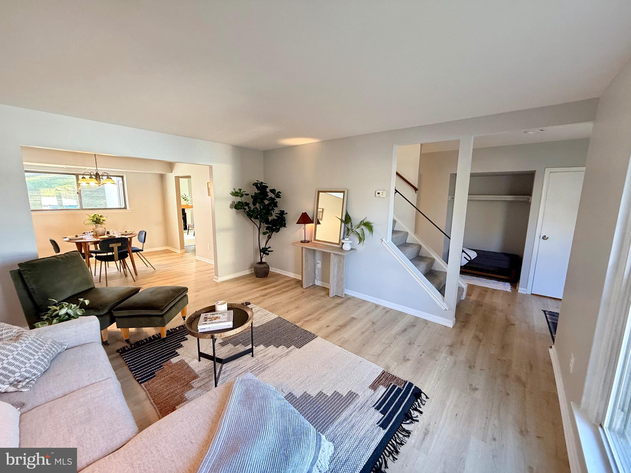 CULBERTSON RUN - Residential