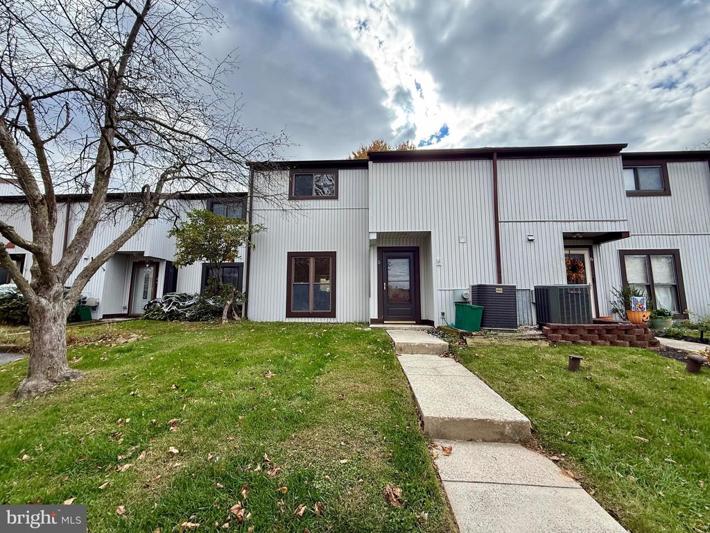 Photo of 5 Wyndham Court, DOWNINGTOWN, PA 19335 (MLS # PACT2112150)