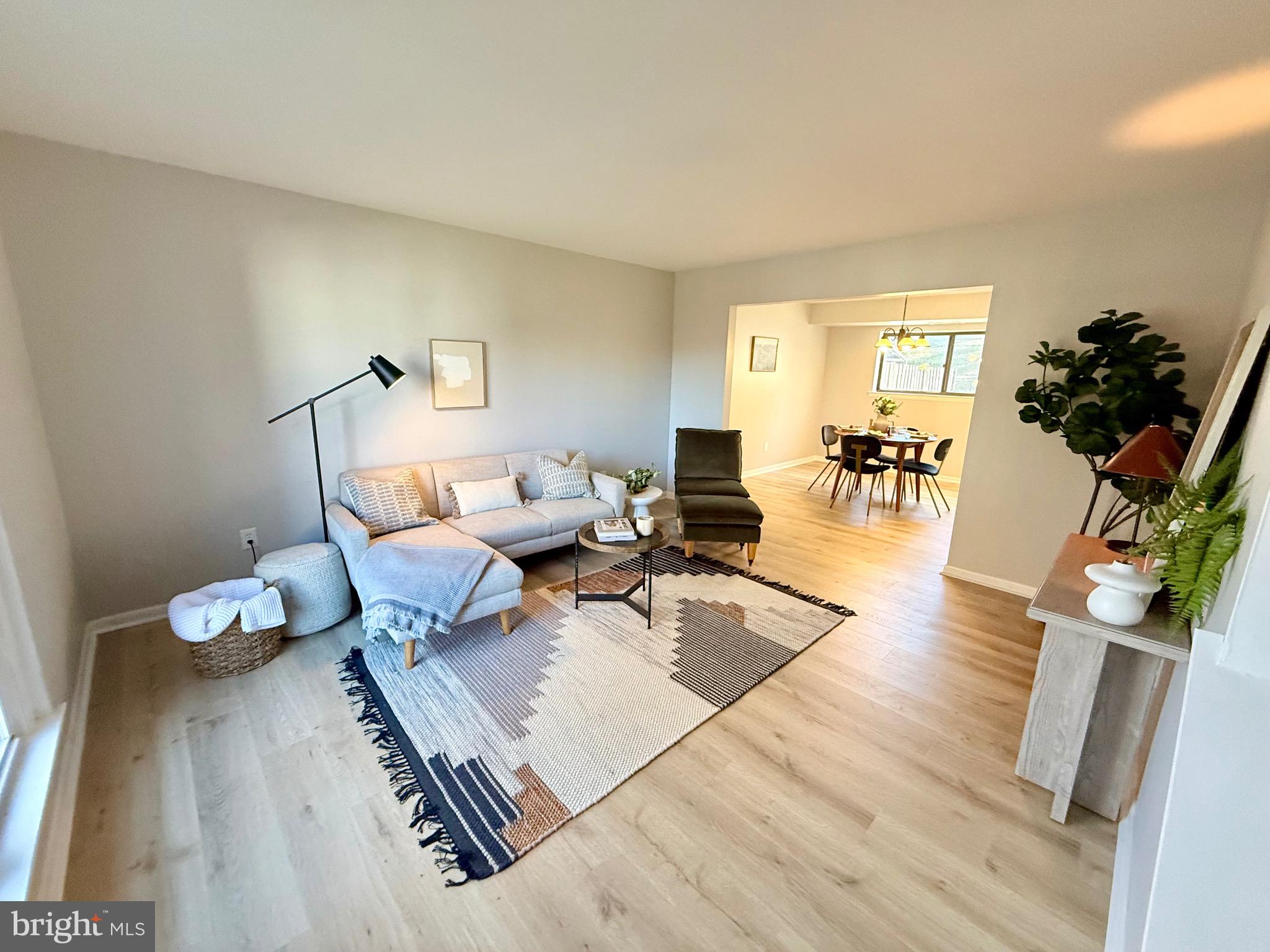 CULBERTSON RUN - Residential