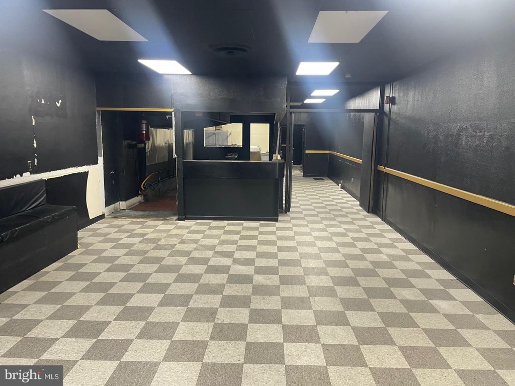 Photo of 240 E State Street, TRENTON, NJ 08608 (MLS # NJME2069140)