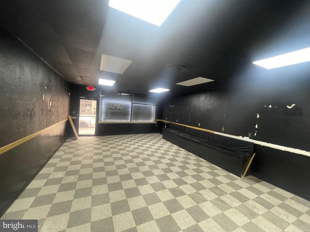 Photo of 240 E State Street, TRENTON, NJ 08608 (MLS # NJME2069140)