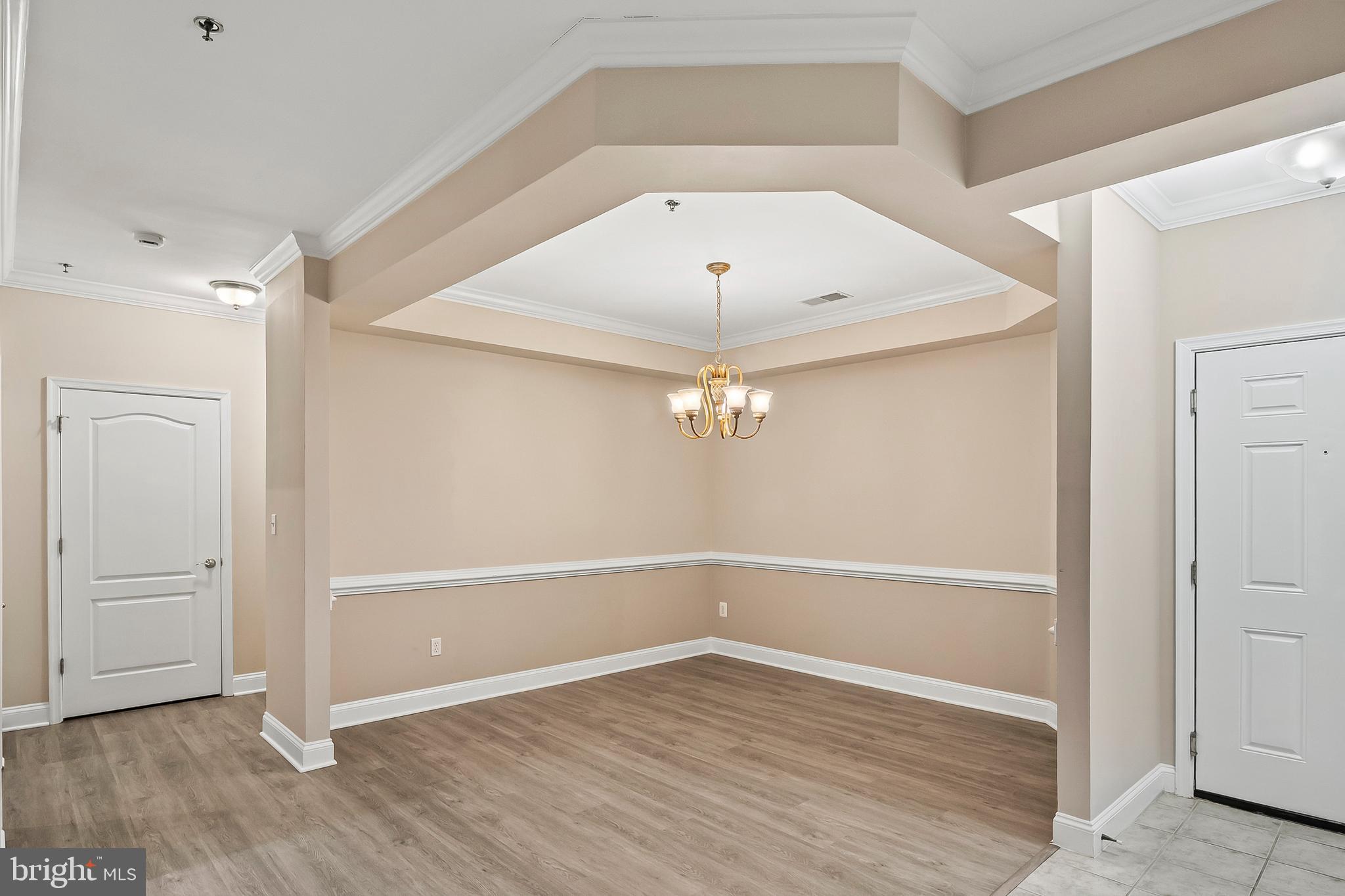 WAVERLY WOODS - Residential Lease