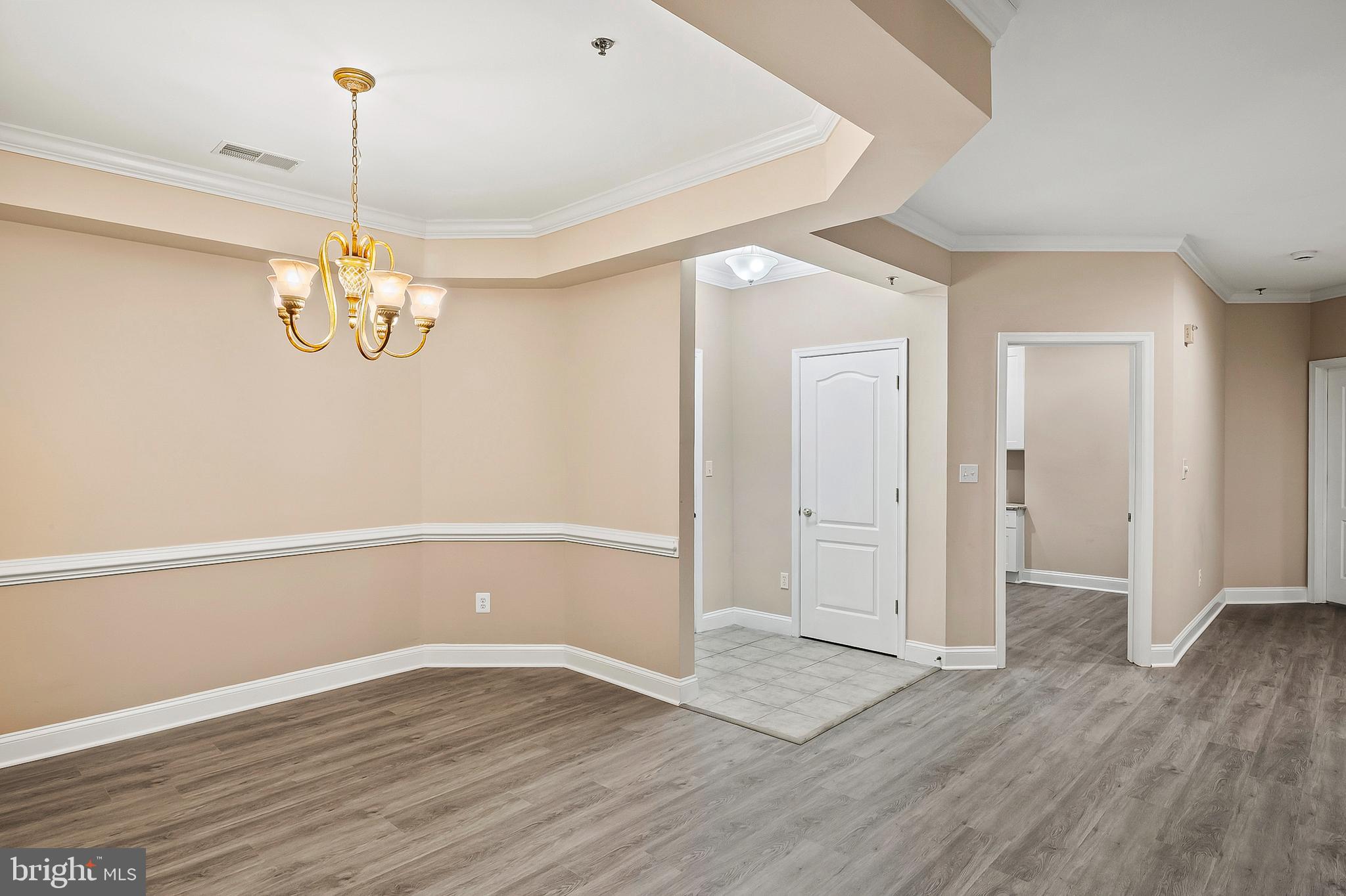 WAVERLY WOODS - Residential Lease