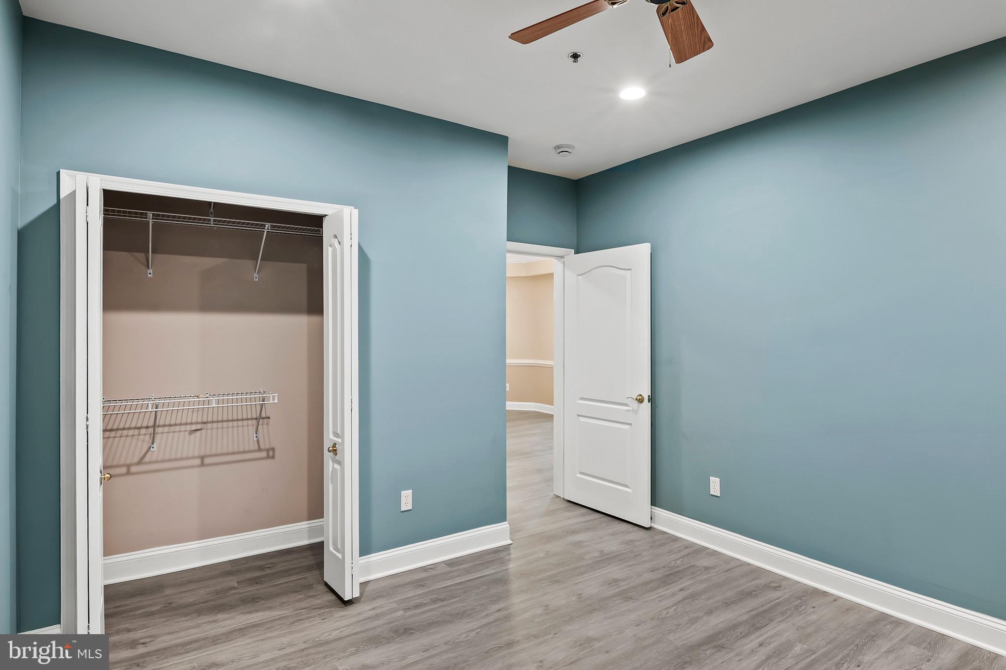 WAVERLY WOODS - Residential Lease