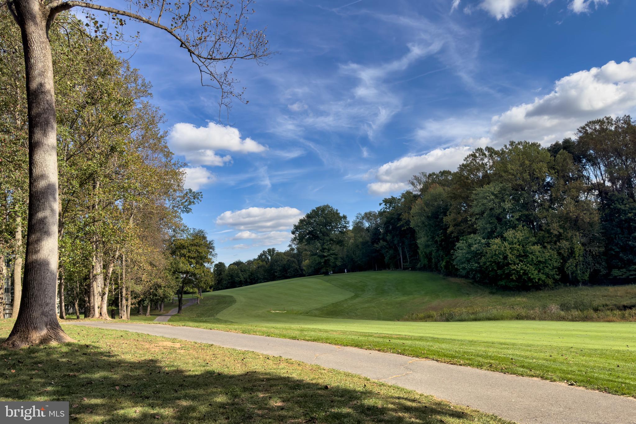 WAVERLY WOODS - Residential Lease