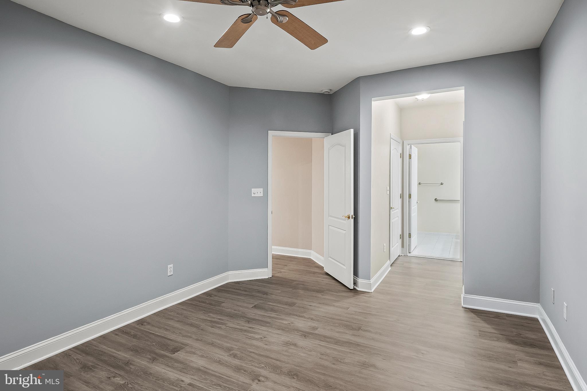 WAVERLY WOODS - Residential Lease