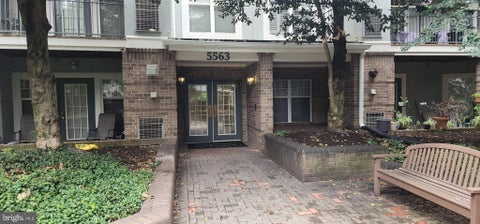 Condo For Rent - 5563 Seminary Road #303<br/> Fairfax County, FALLS CHURCH, VA 22041