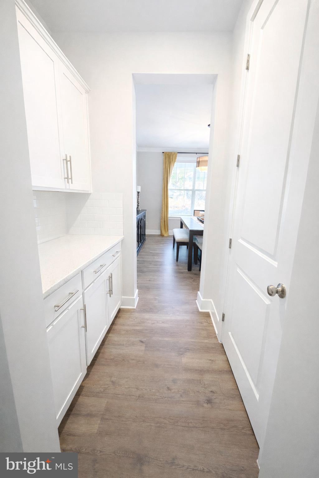 WOODED RUN ESTATES - Residential