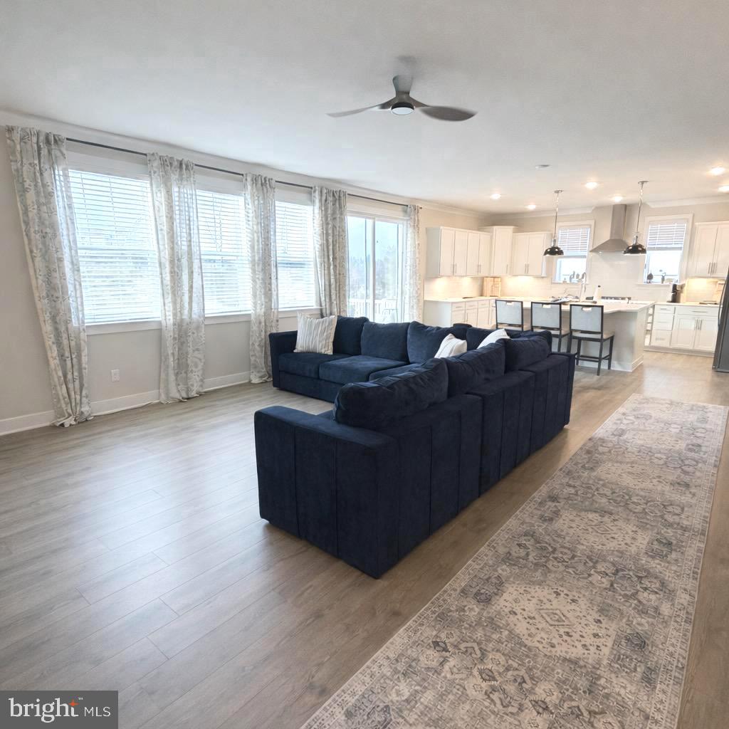 WOODED RUN ESTATES - Residential