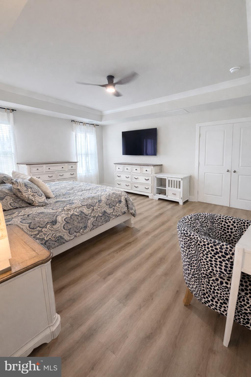 WOODED RUN ESTATES - Residential