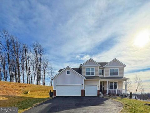 5030 THORNTON WAY BROAD RUN VA 20137