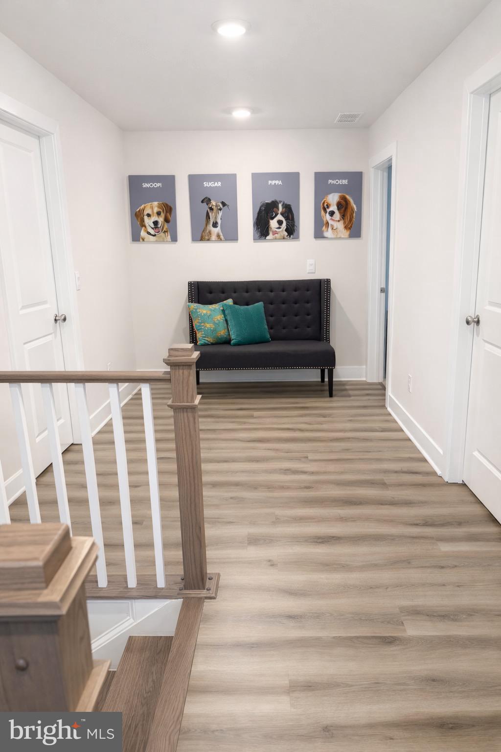 WOODED RUN ESTATES - Residential