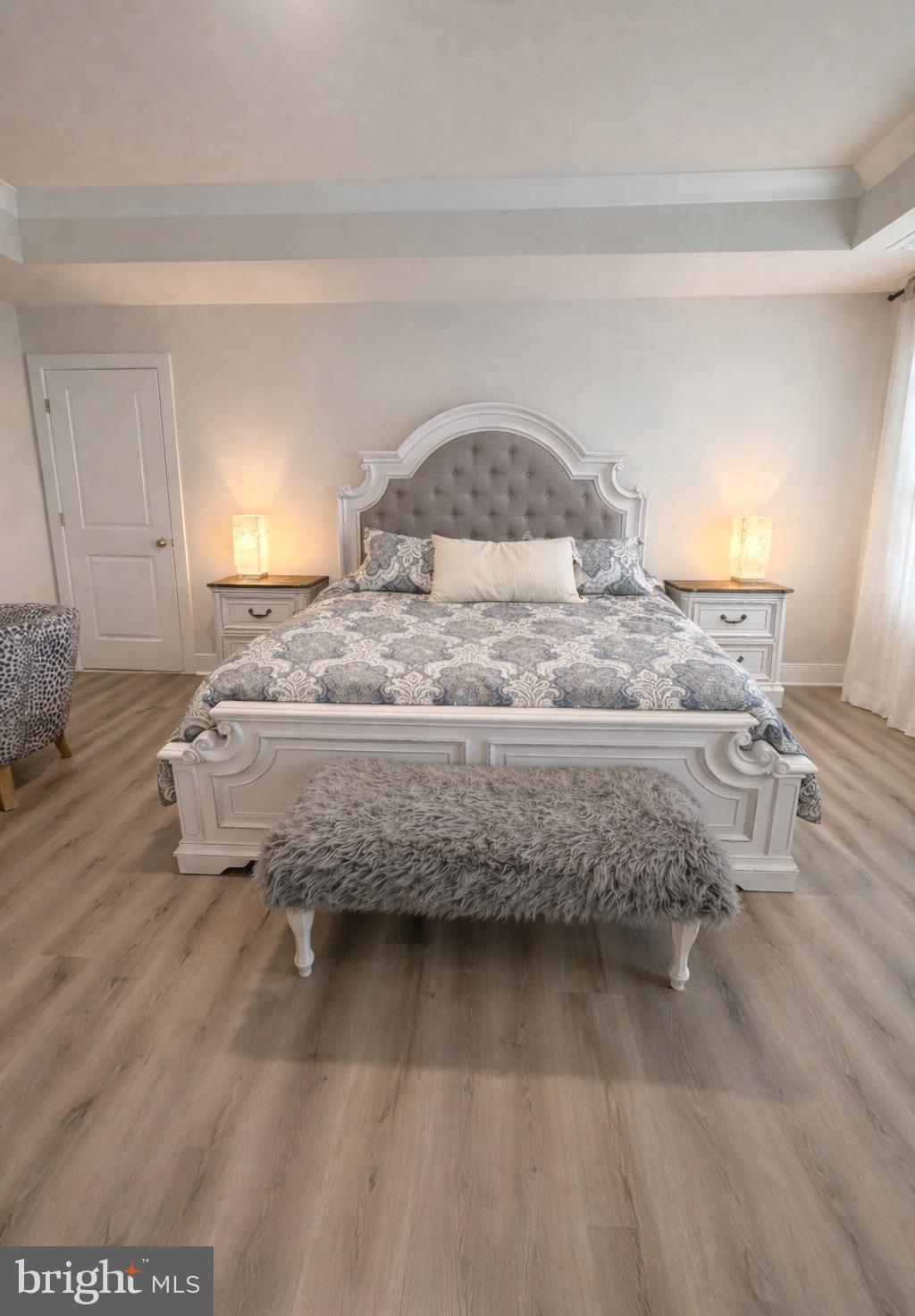 WOODED RUN ESTATES - Residential