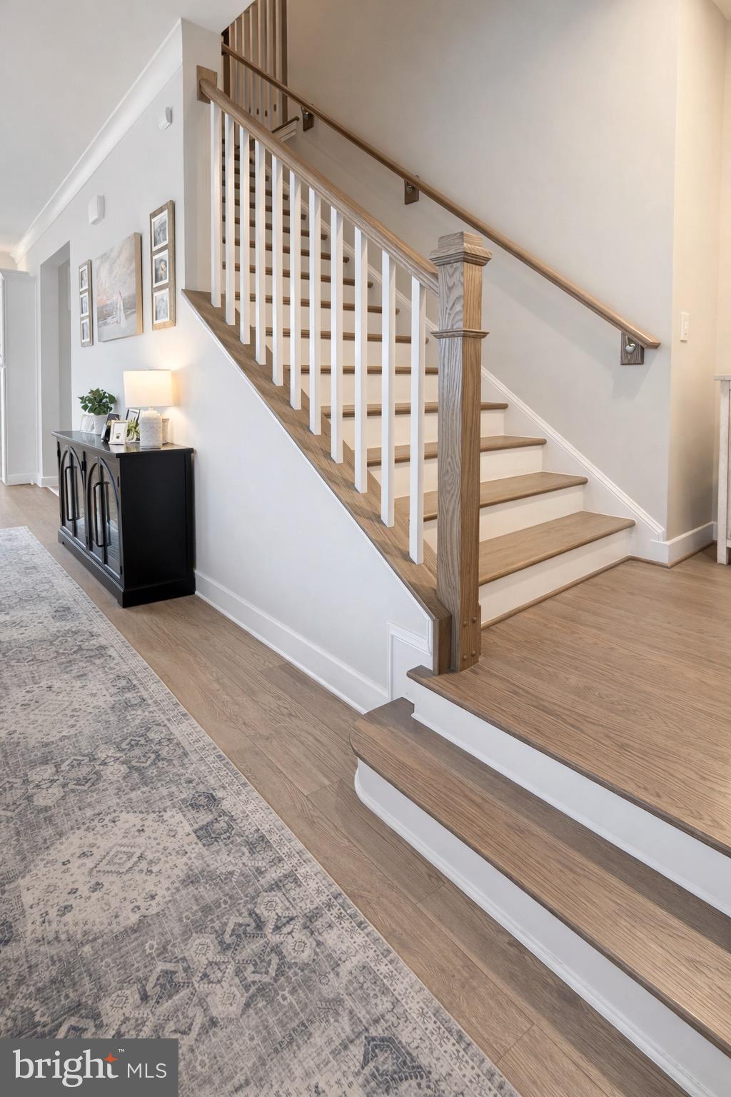 WOODED RUN ESTATES - Residential