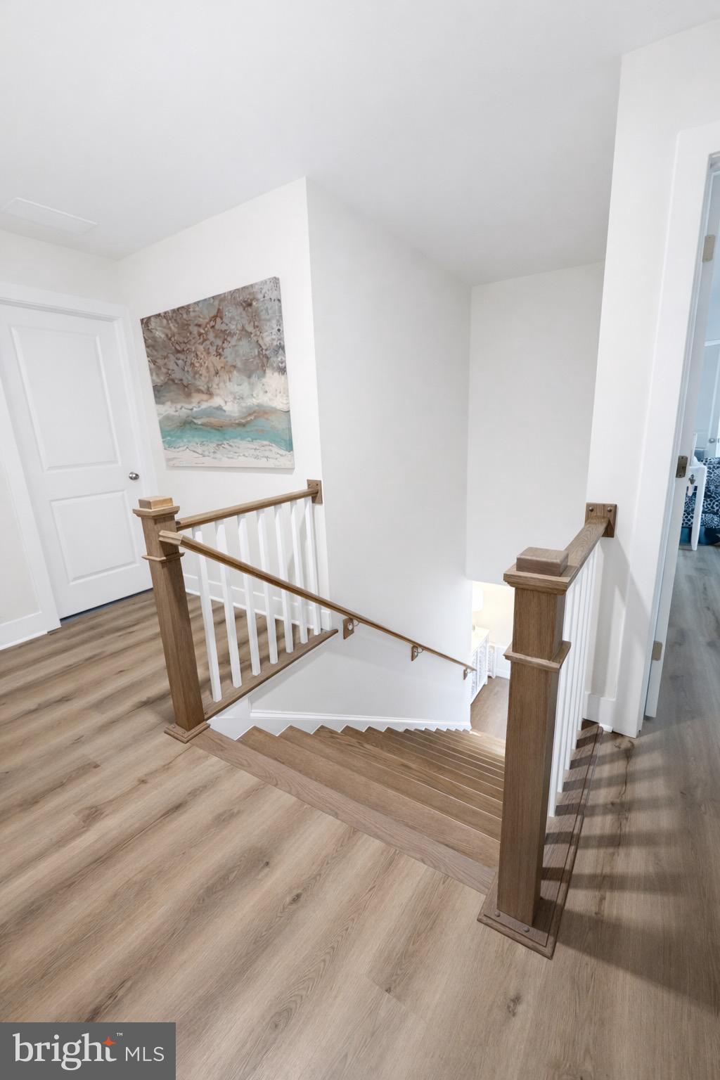 WOODED RUN ESTATES - Residential