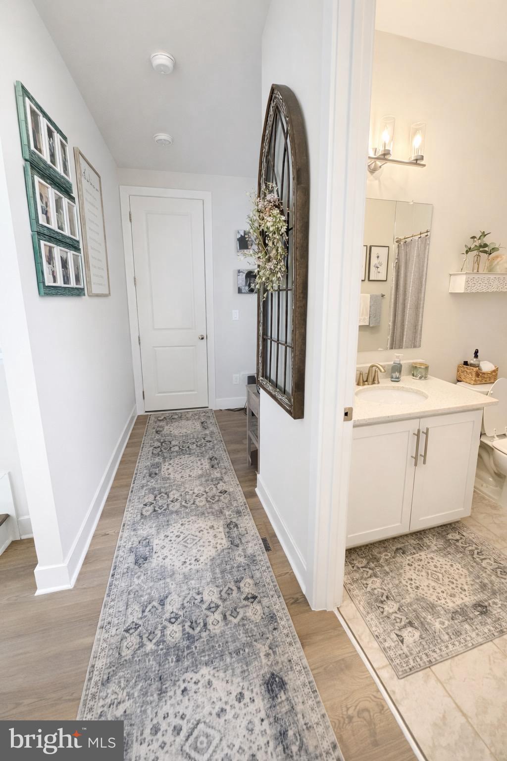 WOODED RUN ESTATES - Residential