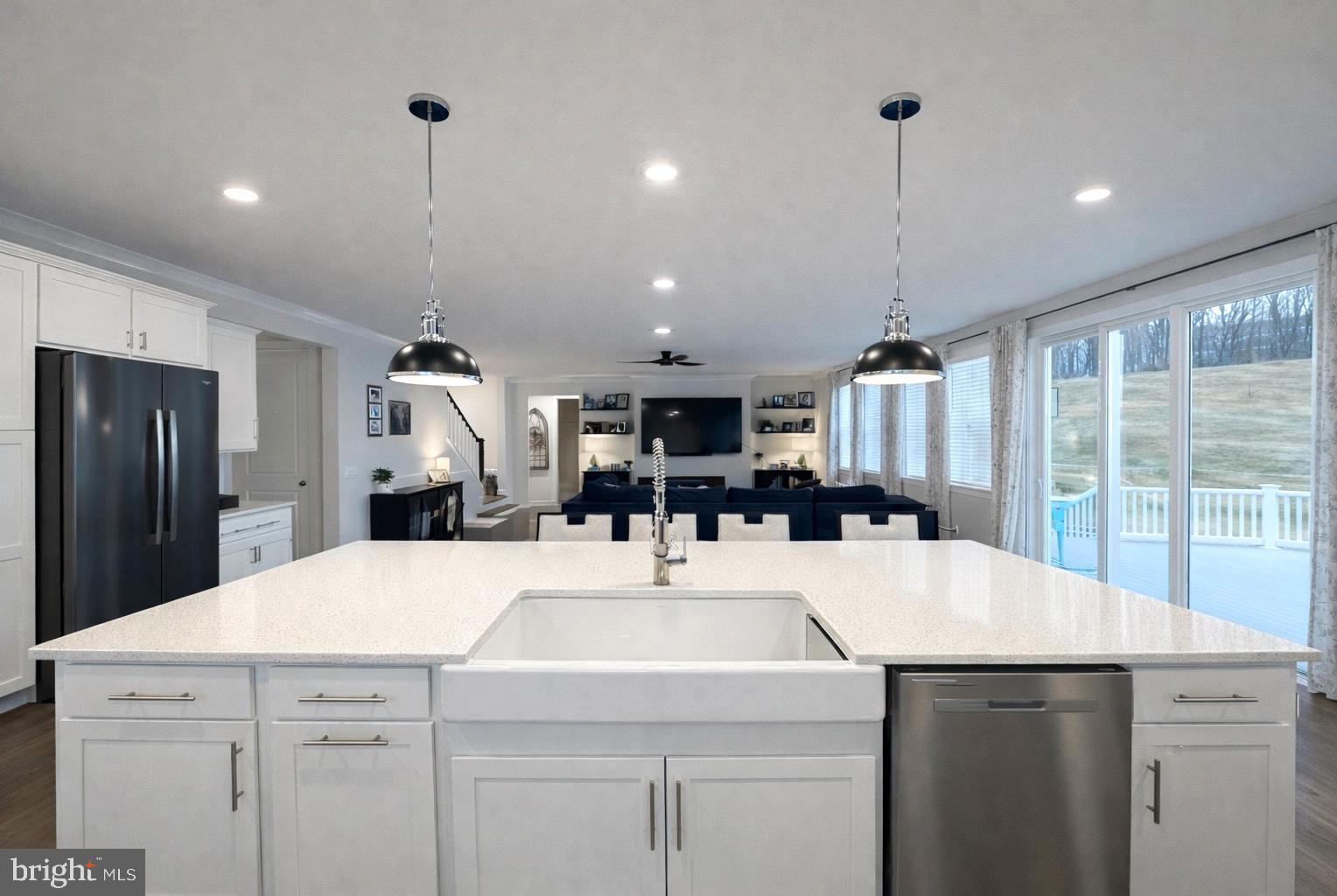 WOODED RUN ESTATES - Residential