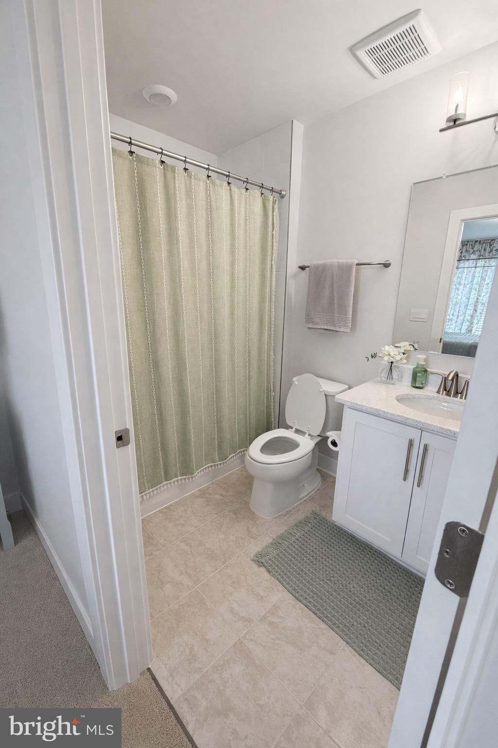 WOODED RUN ESTATES - Residential