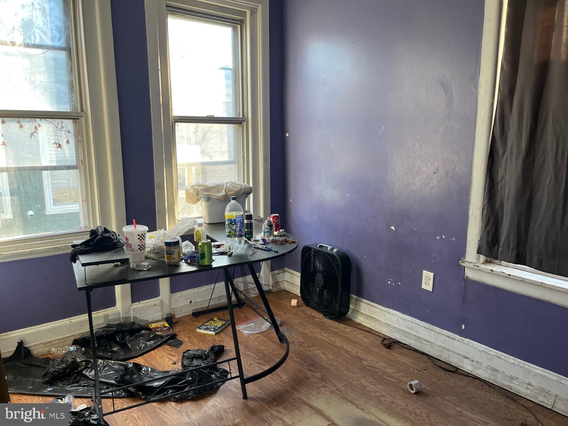 HARTRANFT - Residential