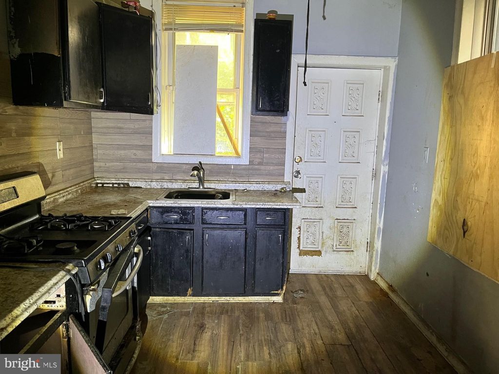 Photo of 1346 W Seltzer Street, PHILADELPHIA, PA 19132 (MLS # PAPH2530750)