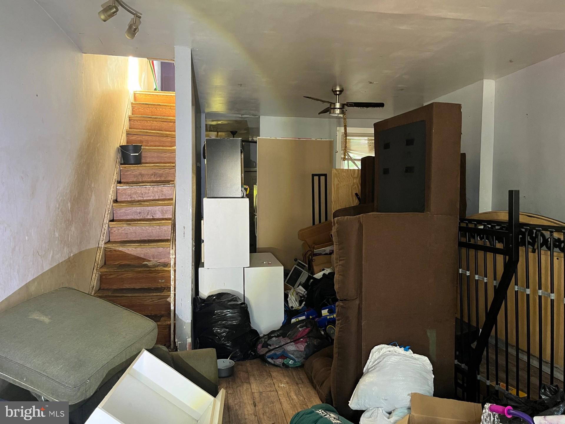 HARTRANFT - Residential