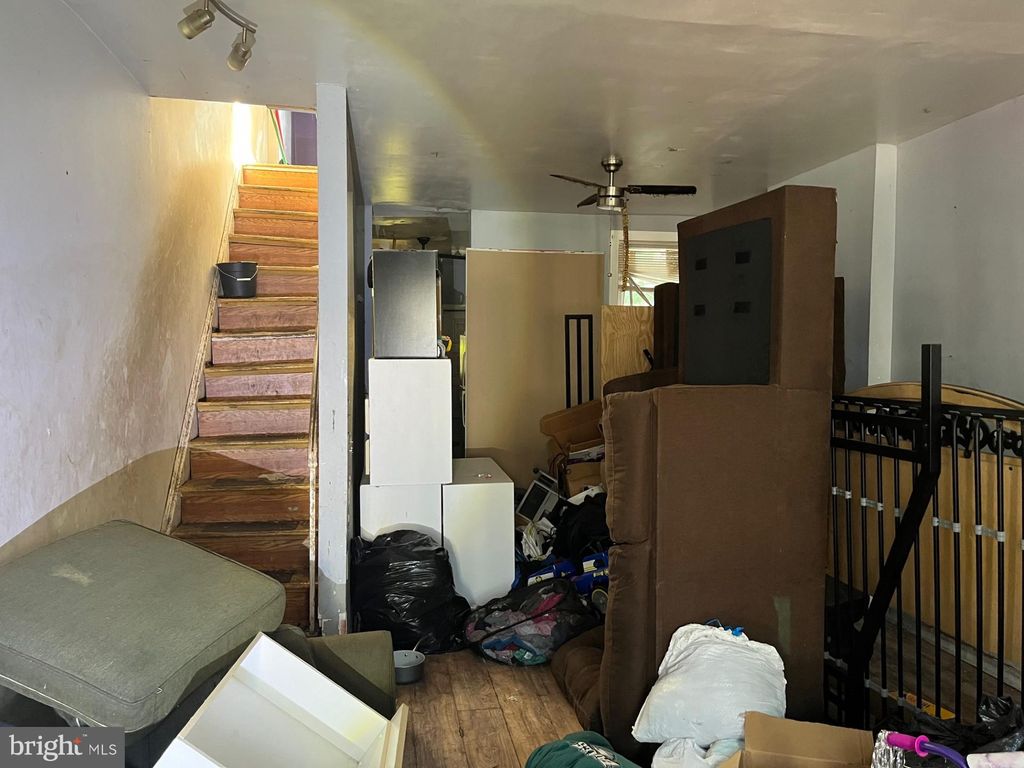 Photo of 1346 W Seltzer Street, PHILADELPHIA, PA 19132 (MLS # PAPH2530750)