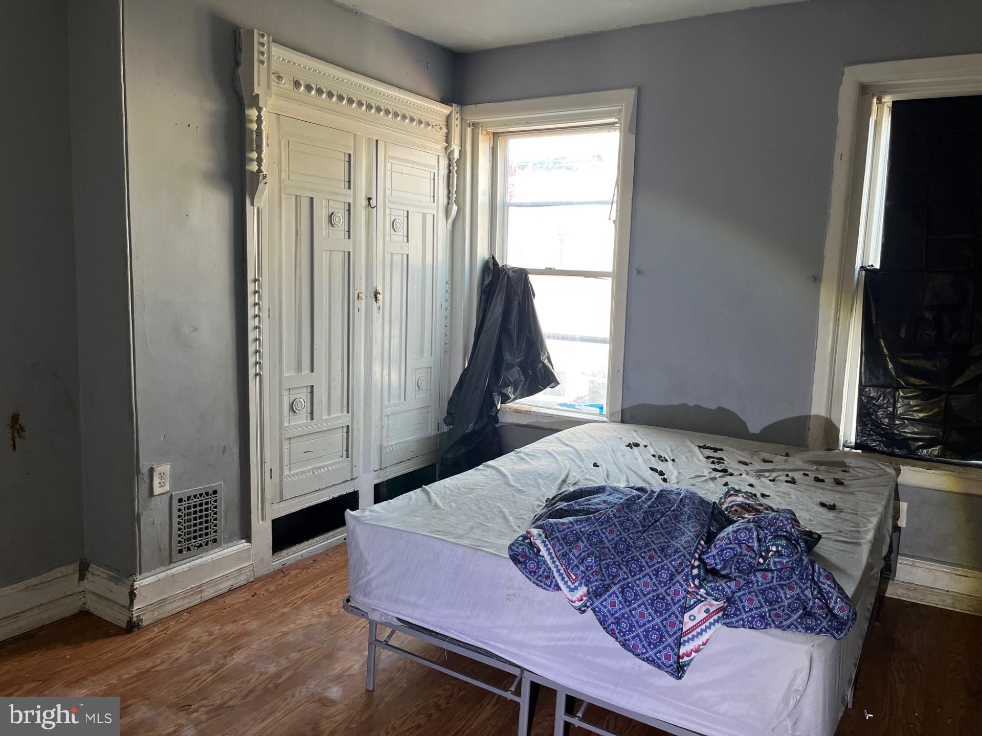 HARTRANFT - Residential