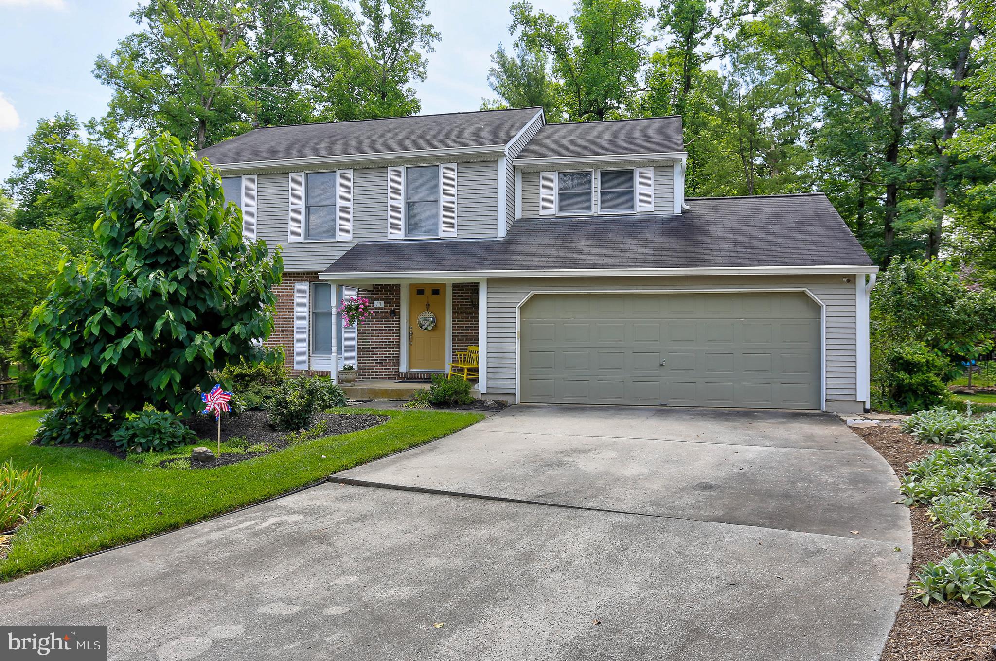 ELLICOTT MILLS - Residential