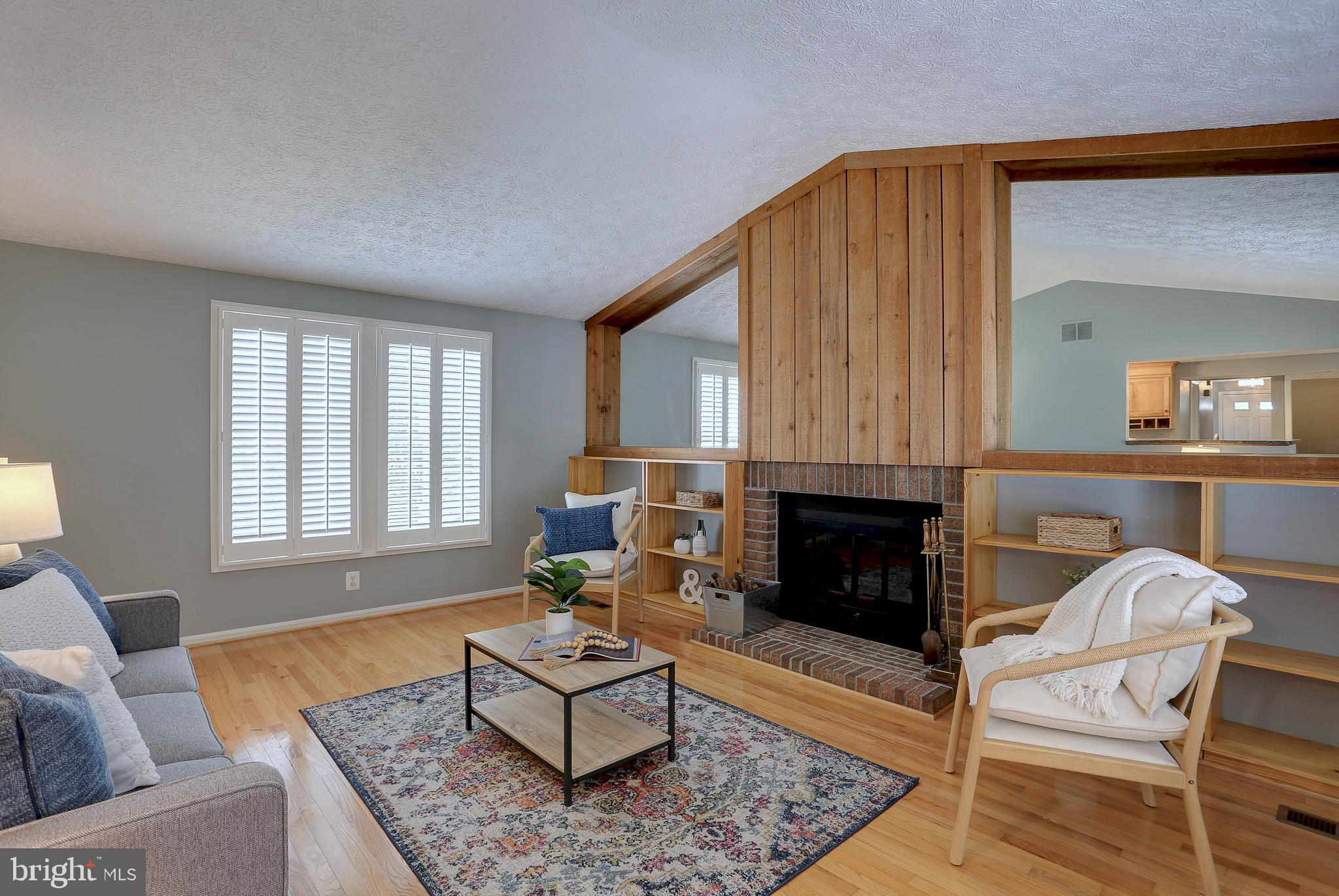 ELLICOTT MILLS - Residential