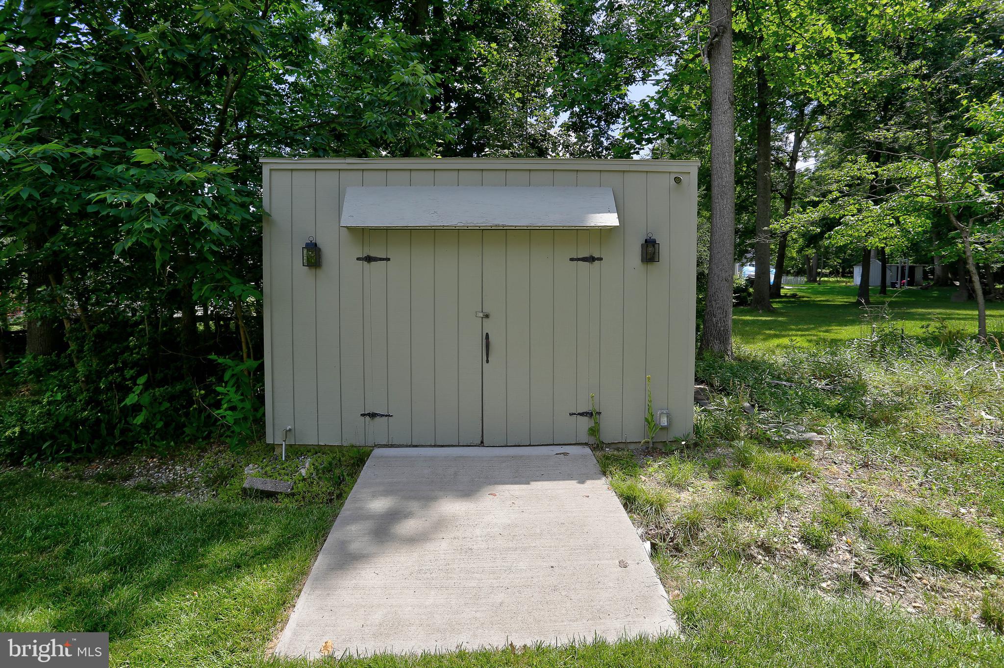 ELLICOTT MILLS - Residential