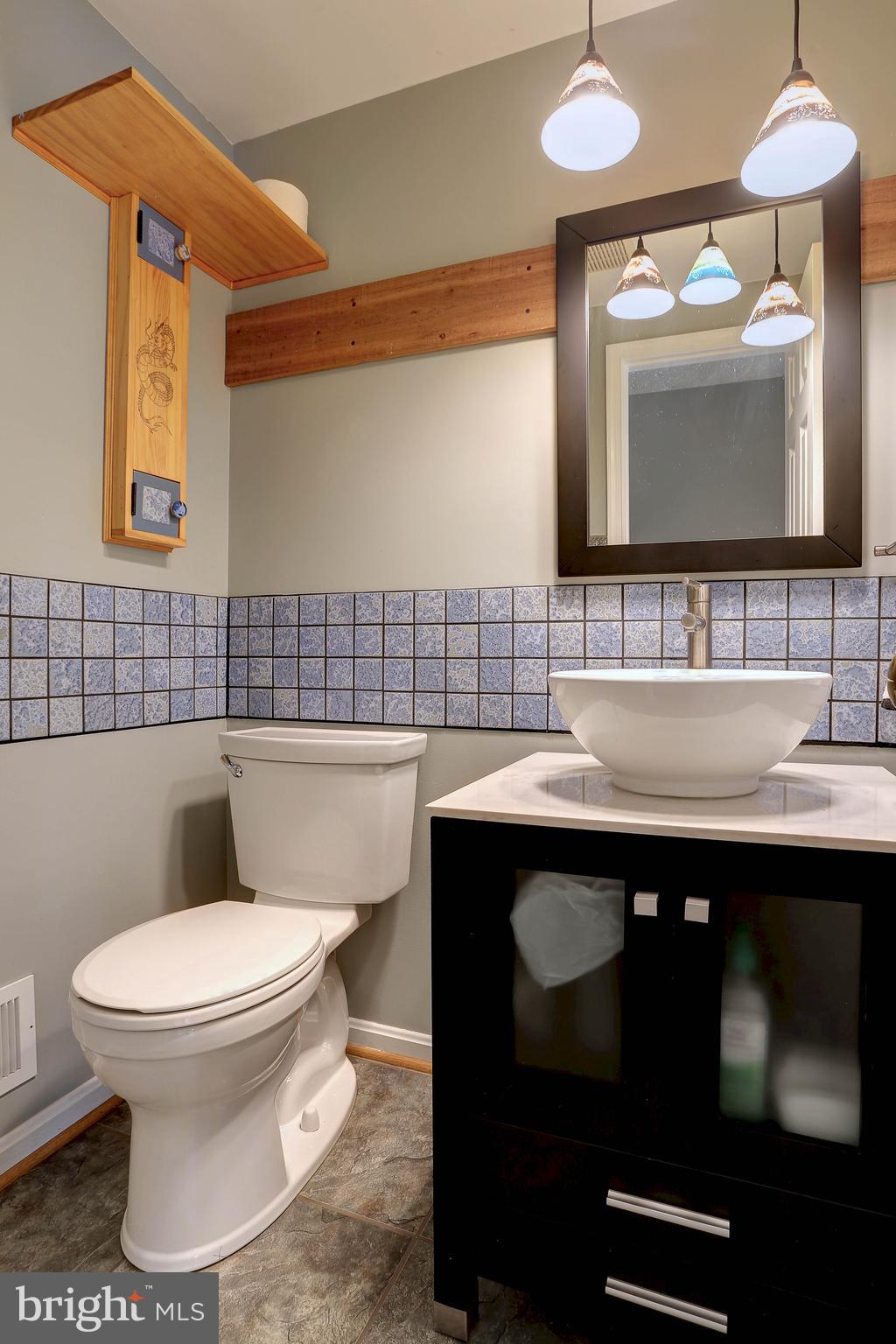 ELLICOTT MILLS - Residential