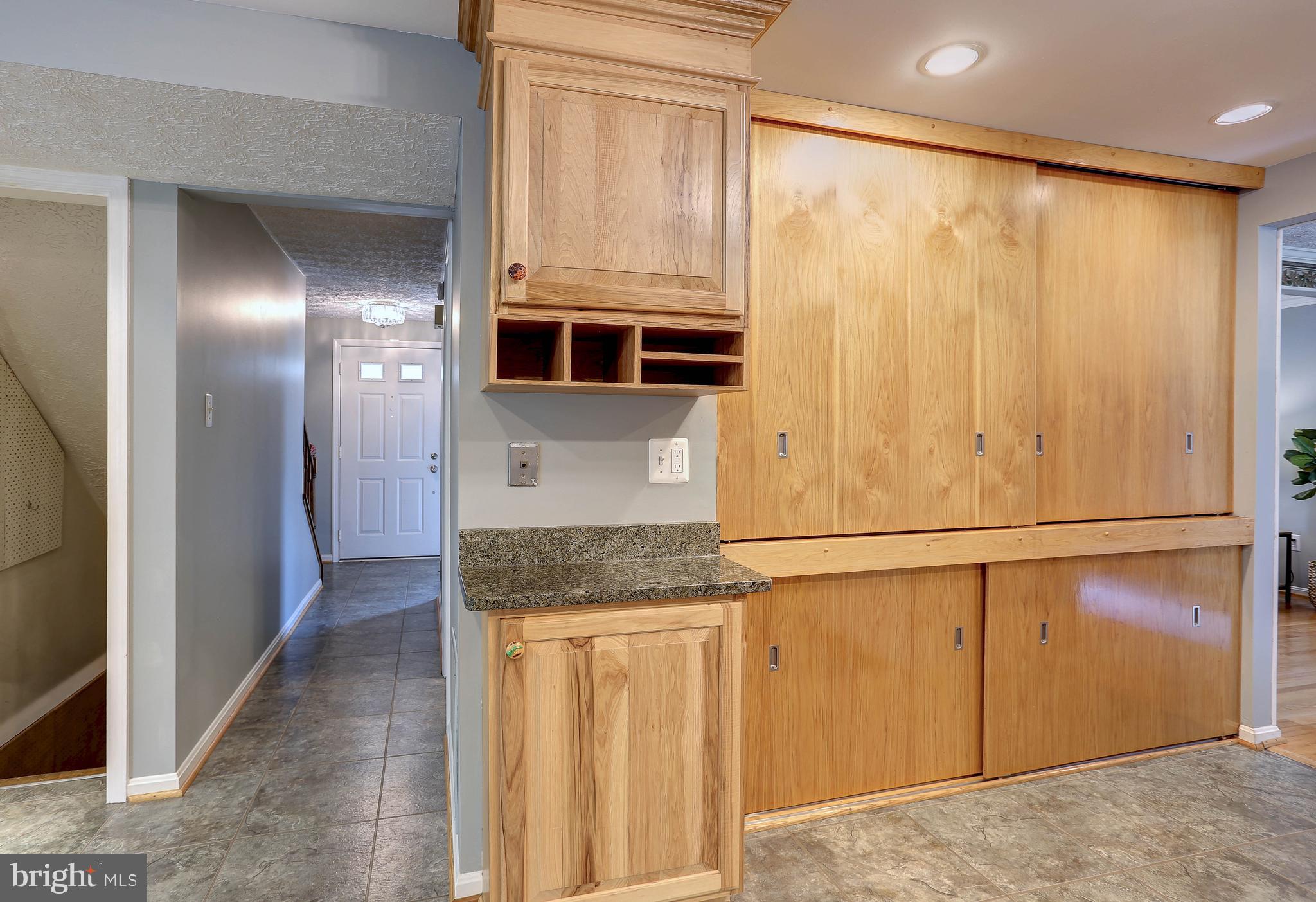 ELLICOTT MILLS - Residential