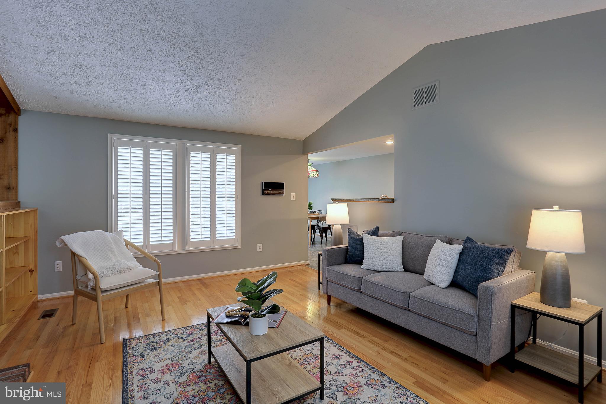 ELLICOTT MILLS - Residential