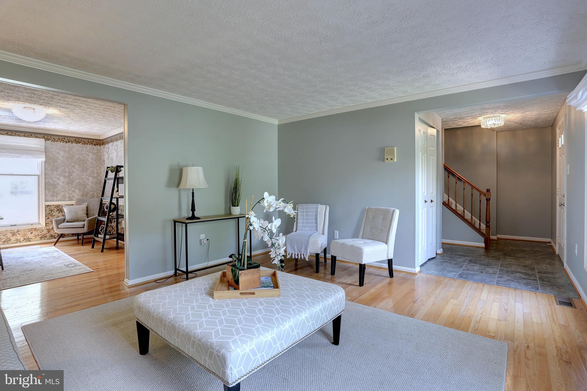 ELLICOTT MILLS - Residential