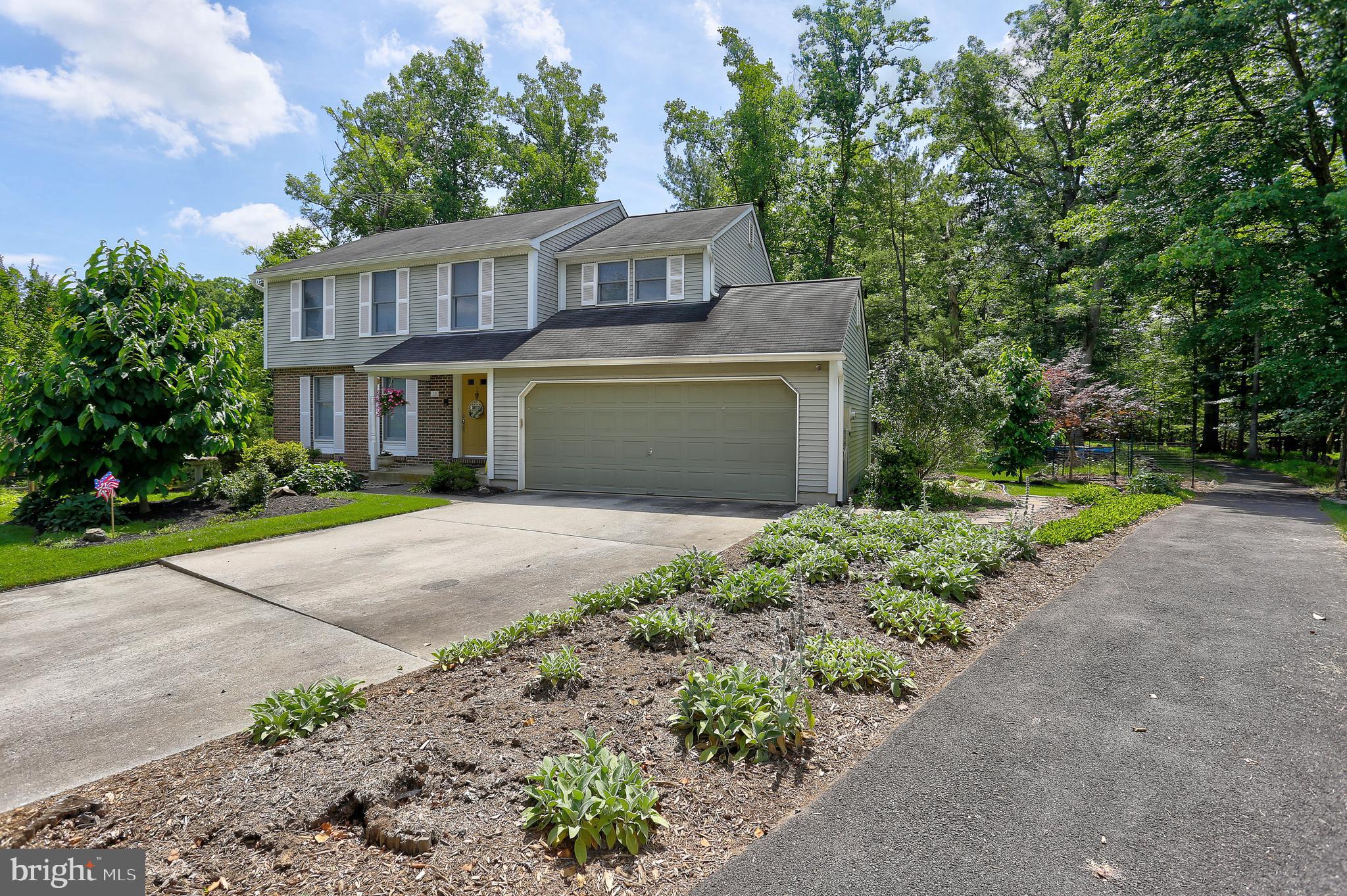 ELLICOTT MILLS - Residential