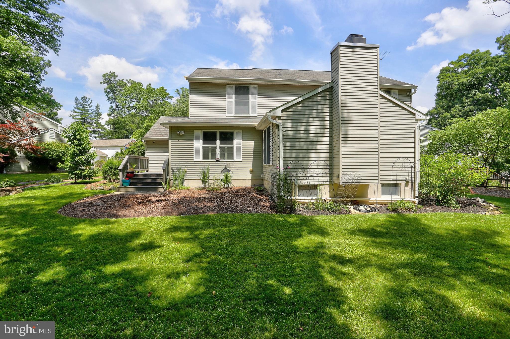 ELLICOTT MILLS - Residential