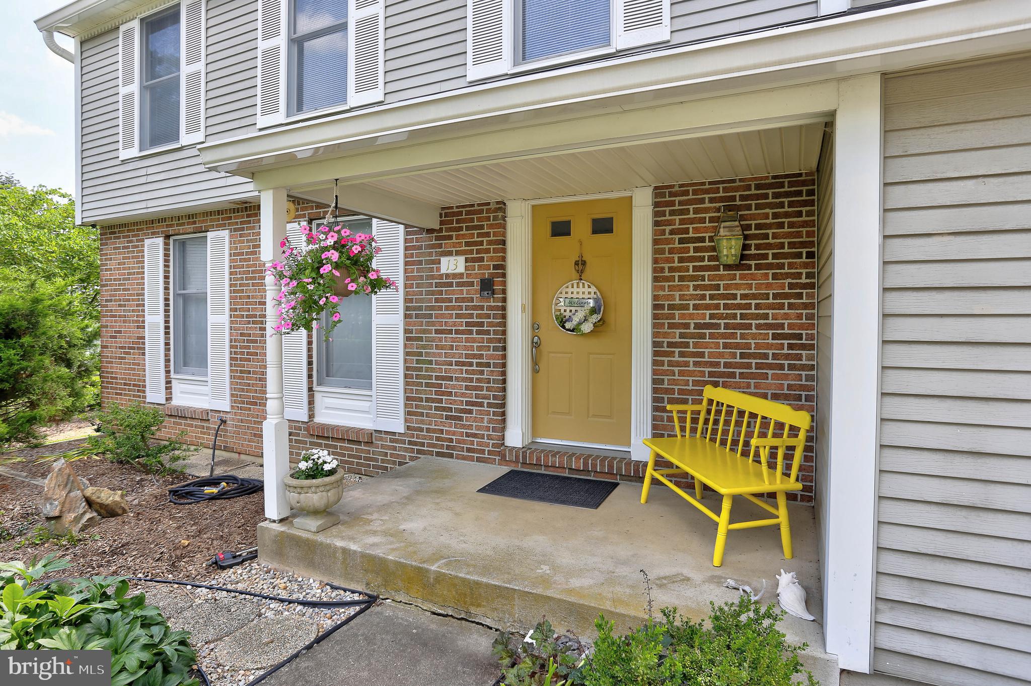 ELLICOTT MILLS - Residential