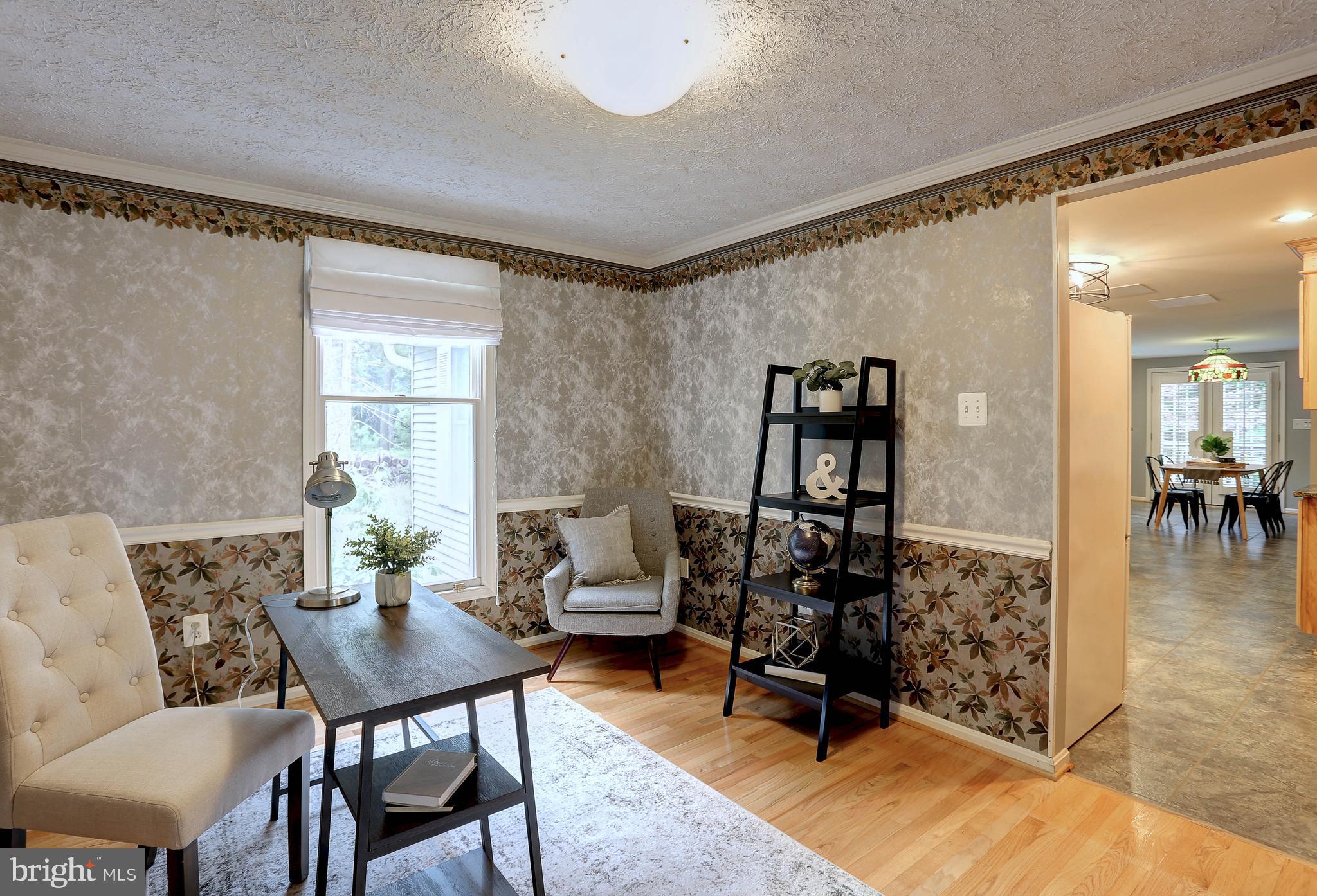 ELLICOTT MILLS - Residential