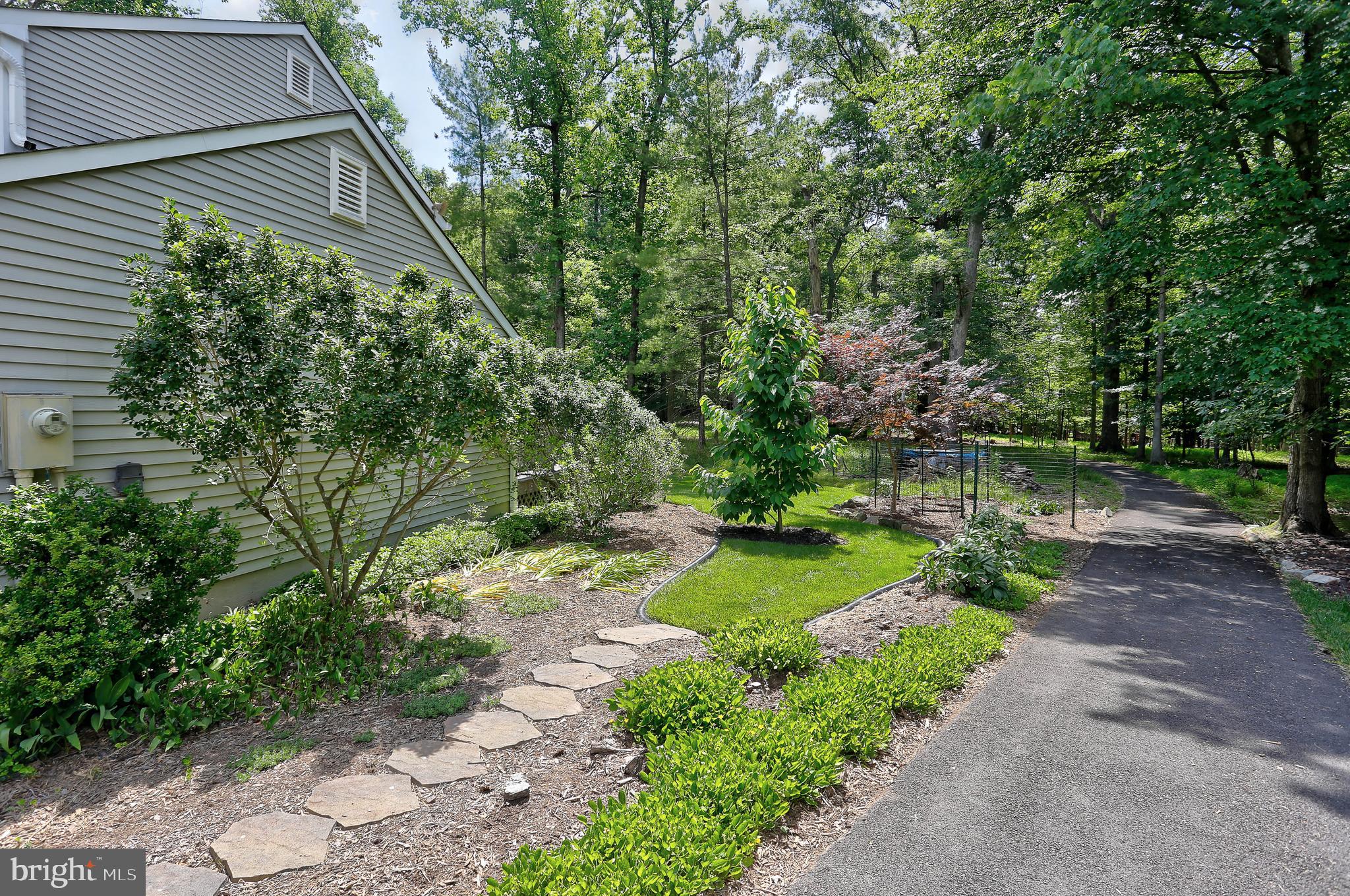 ELLICOTT MILLS - Residential