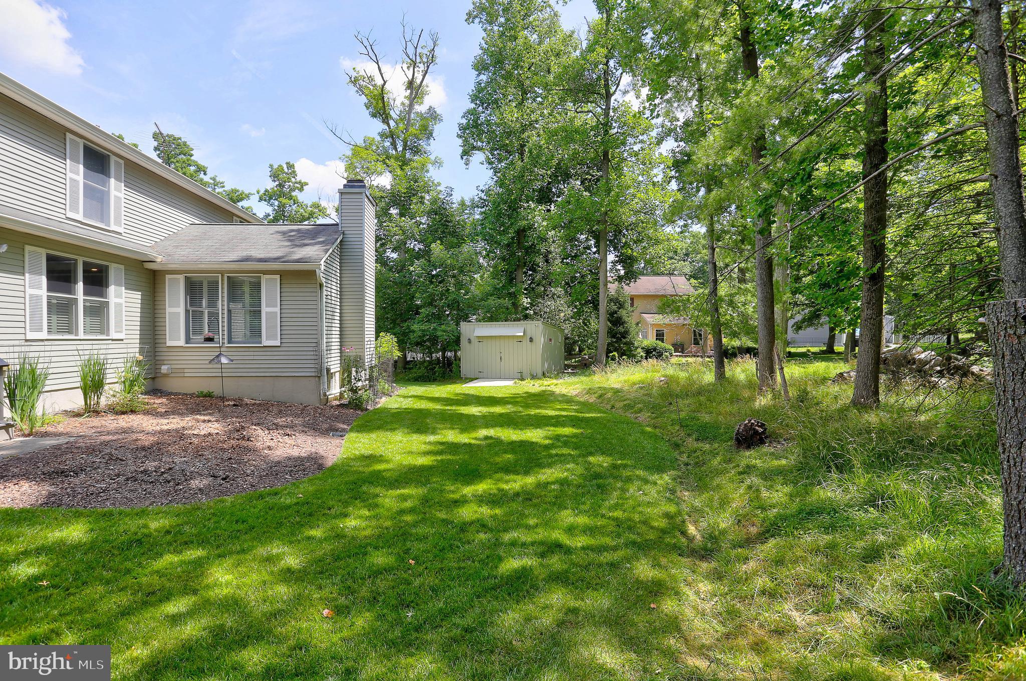 ELLICOTT MILLS - Residential