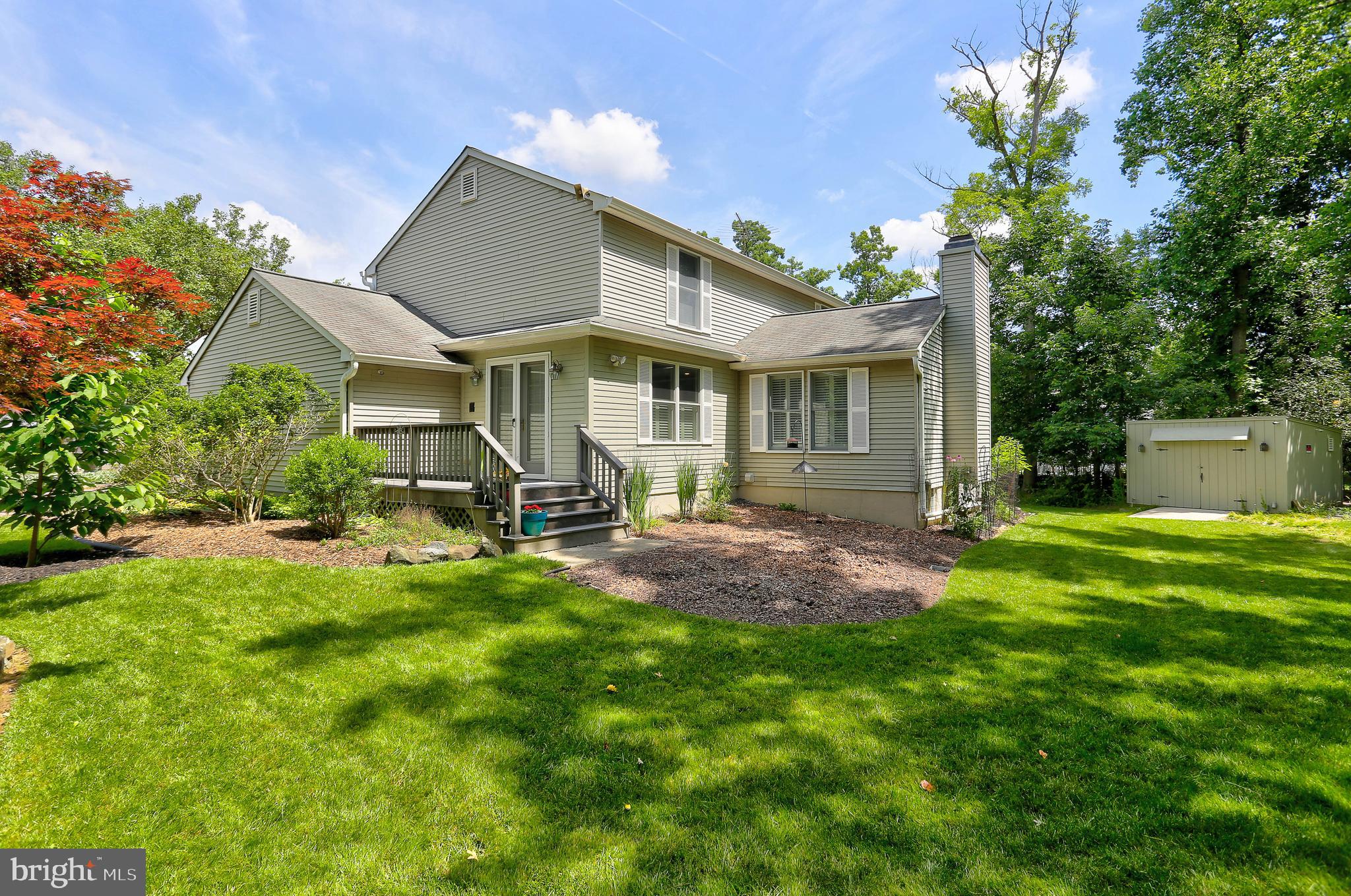 ELLICOTT MILLS - Residential