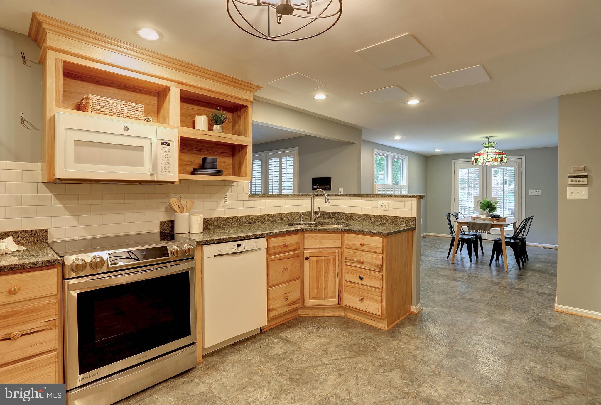 ELLICOTT MILLS - Residential