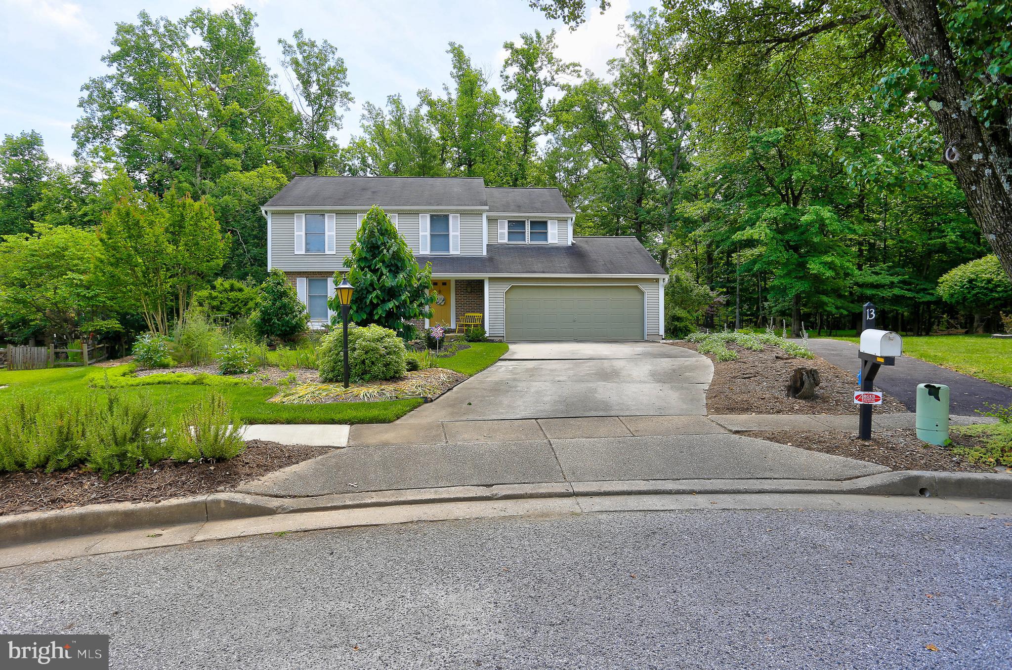 ELLICOTT MILLS - Residential