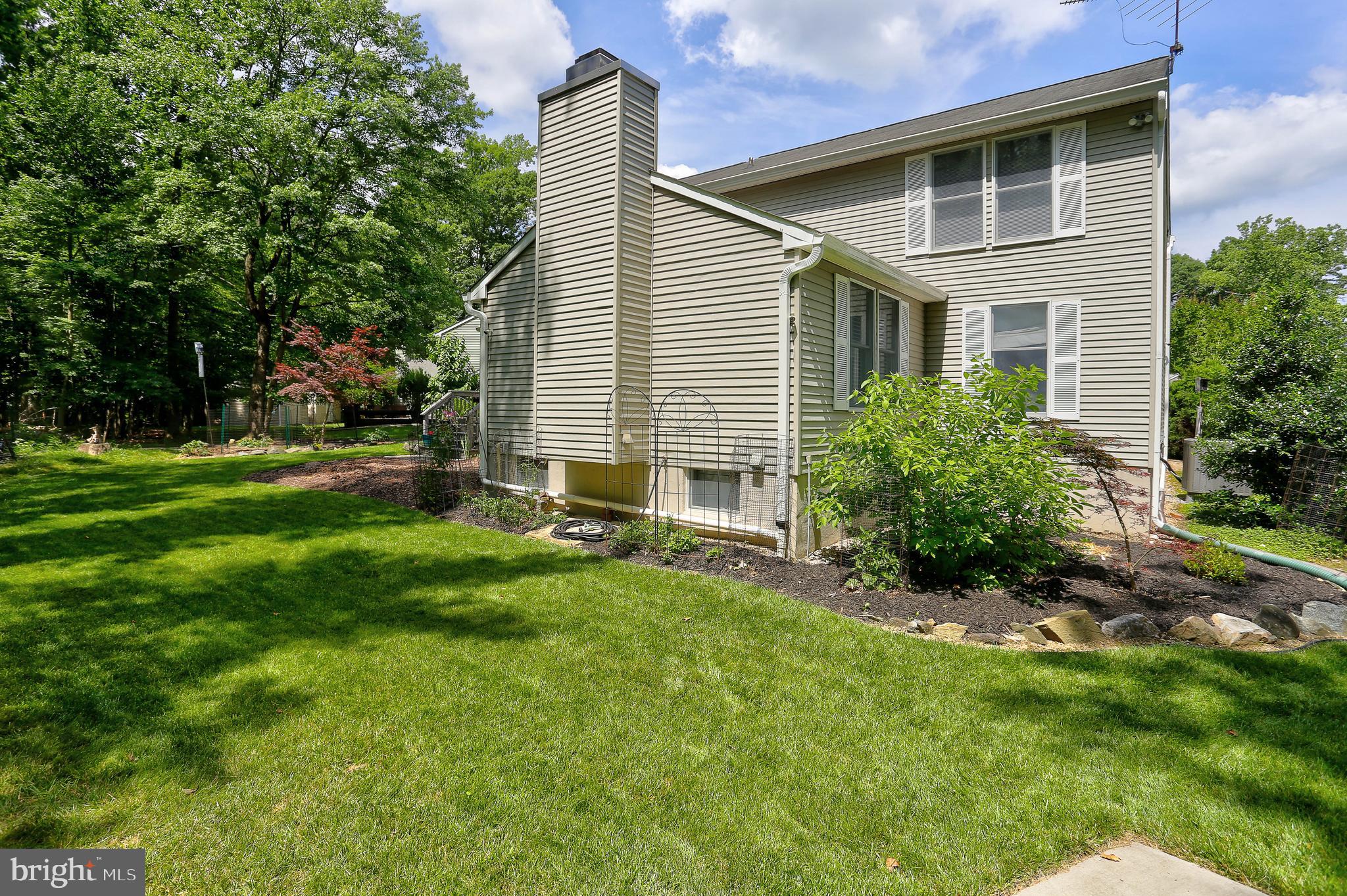 ELLICOTT MILLS - Residential