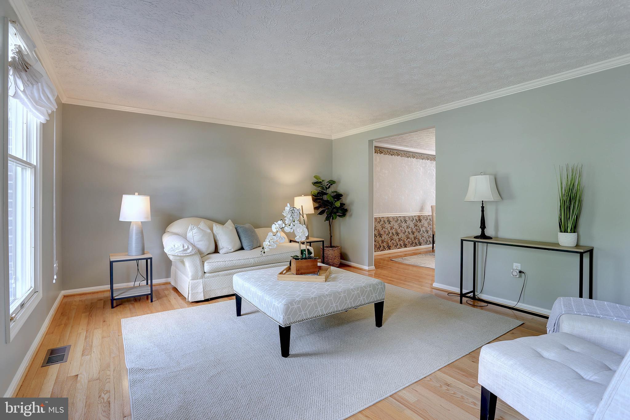 ELLICOTT MILLS - Residential