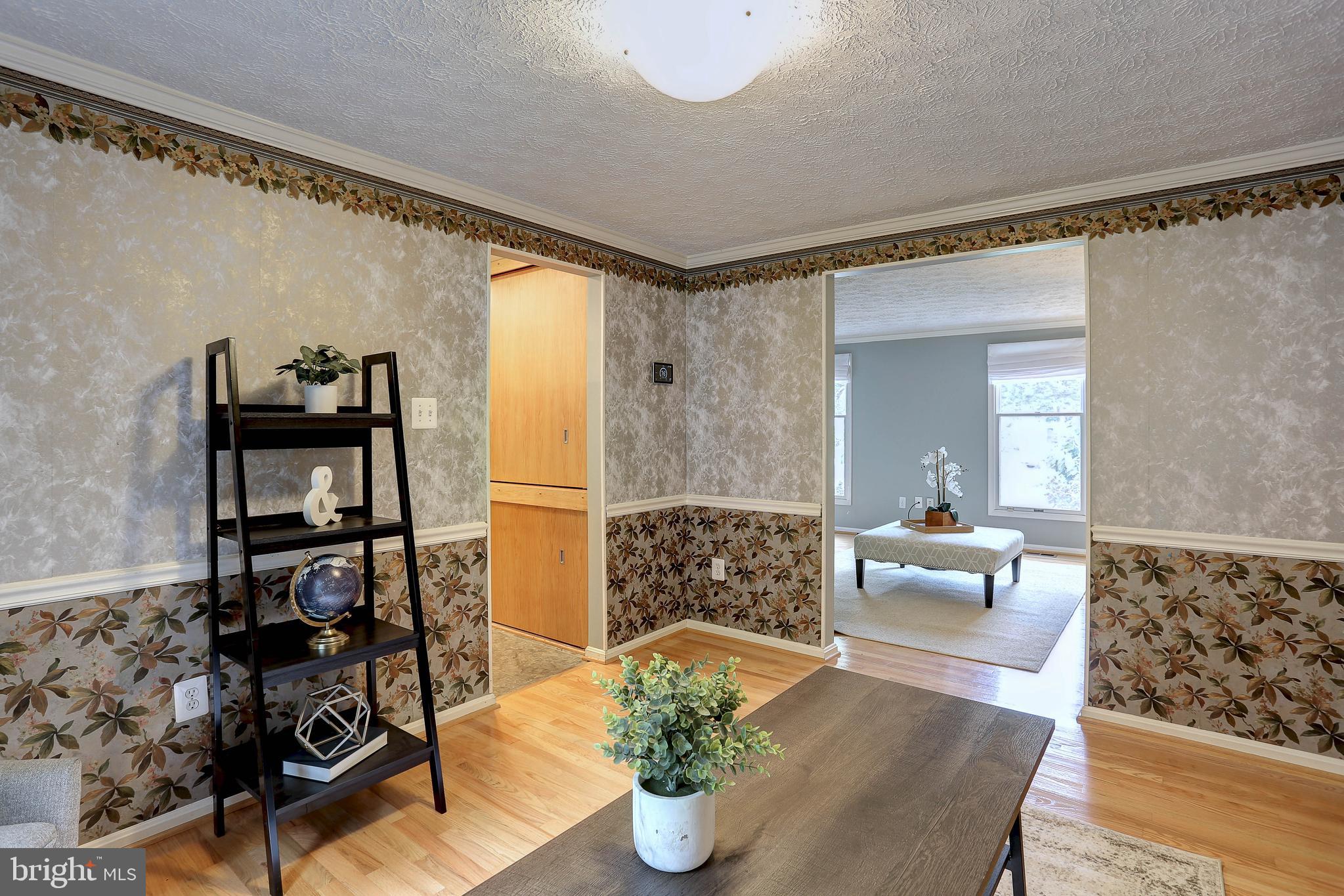 ELLICOTT MILLS - Residential