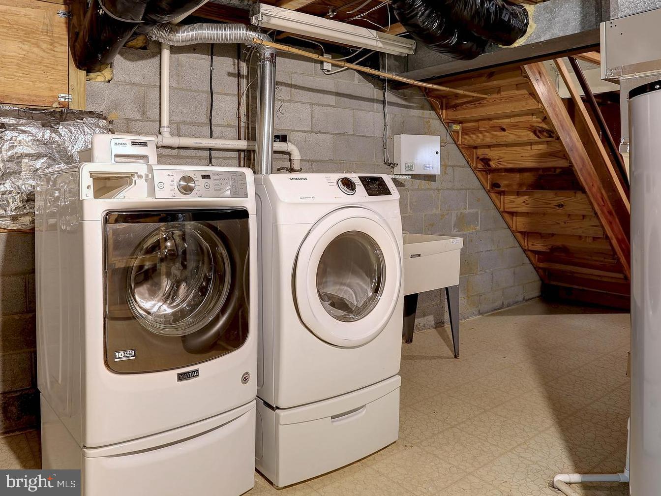 ELLICOTT MILLS - Residential