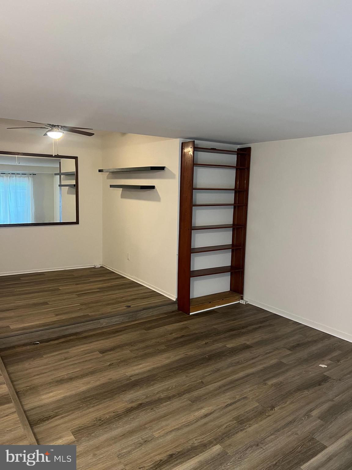 BENTLEY VILLAGE - Residential Lease