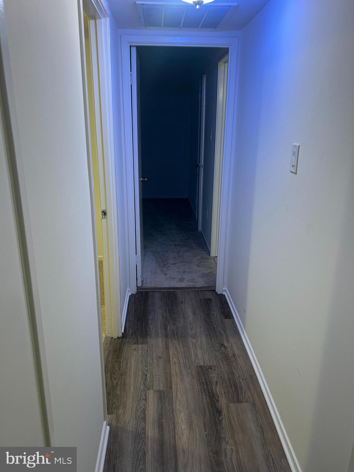 BENTLEY VILLAGE - Residential Lease