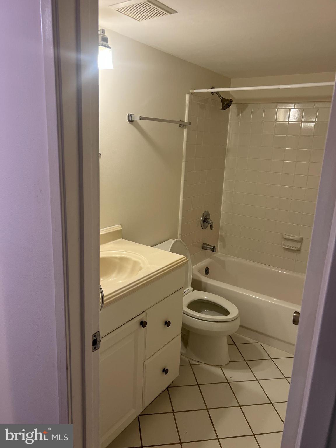 BENTLEY VILLAGE - Residential Lease